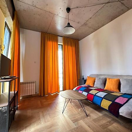 Gvazi Apartment Тбилиси Экстерьер фото