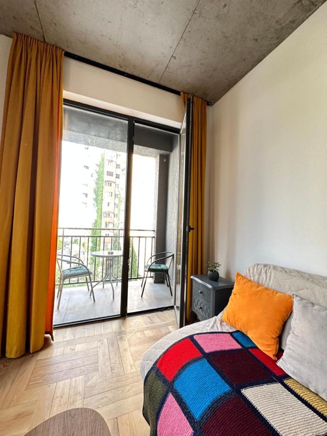 Gvazi Apartment Тбилиси Экстерьер фото