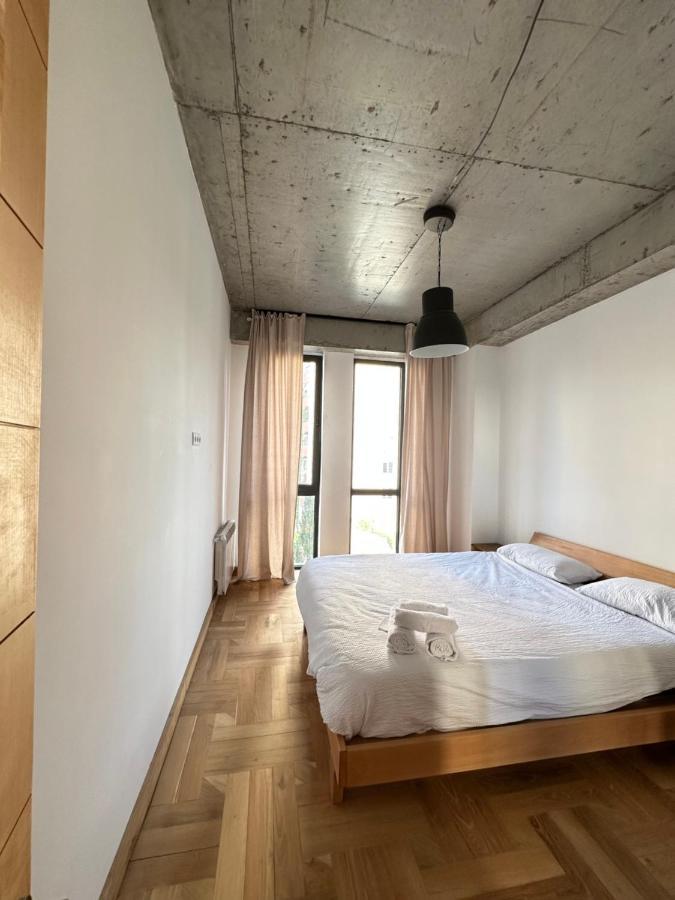 Gvazi Apartment Тбилиси Экстерьер фото