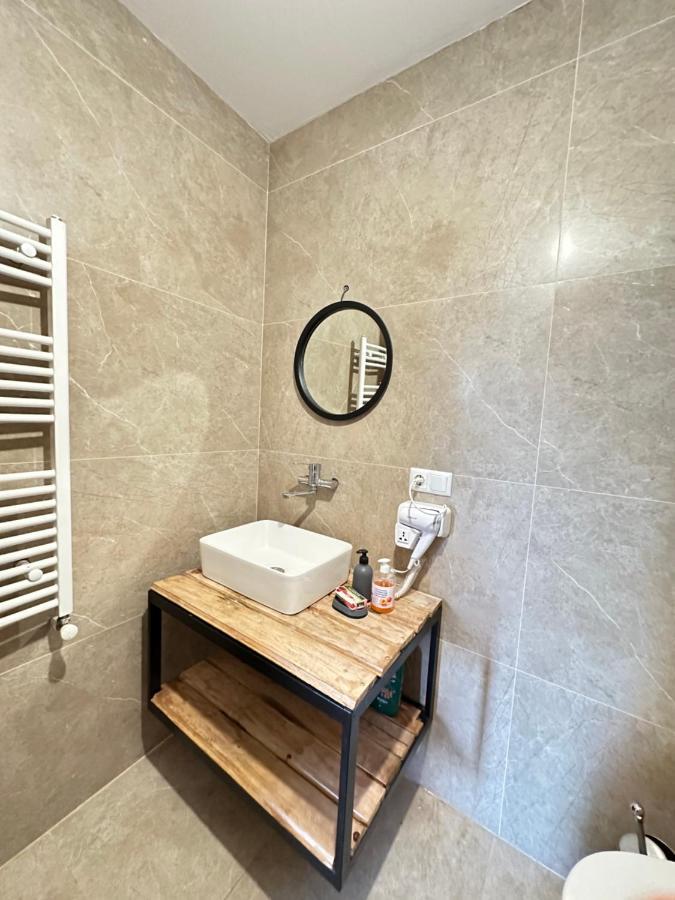Gvazi Apartment Тбилиси Экстерьер фото